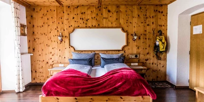 Mountainbike Urlaub - Ellmau - Alpenhotel Tyrol - 4* Adults Only Hotel am Achensee