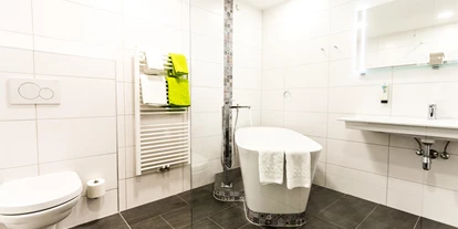 Mountainbike Urlaub - Ellmau - Alpenhotel Tyrol - 4* Adults Only Hotel am Achensee