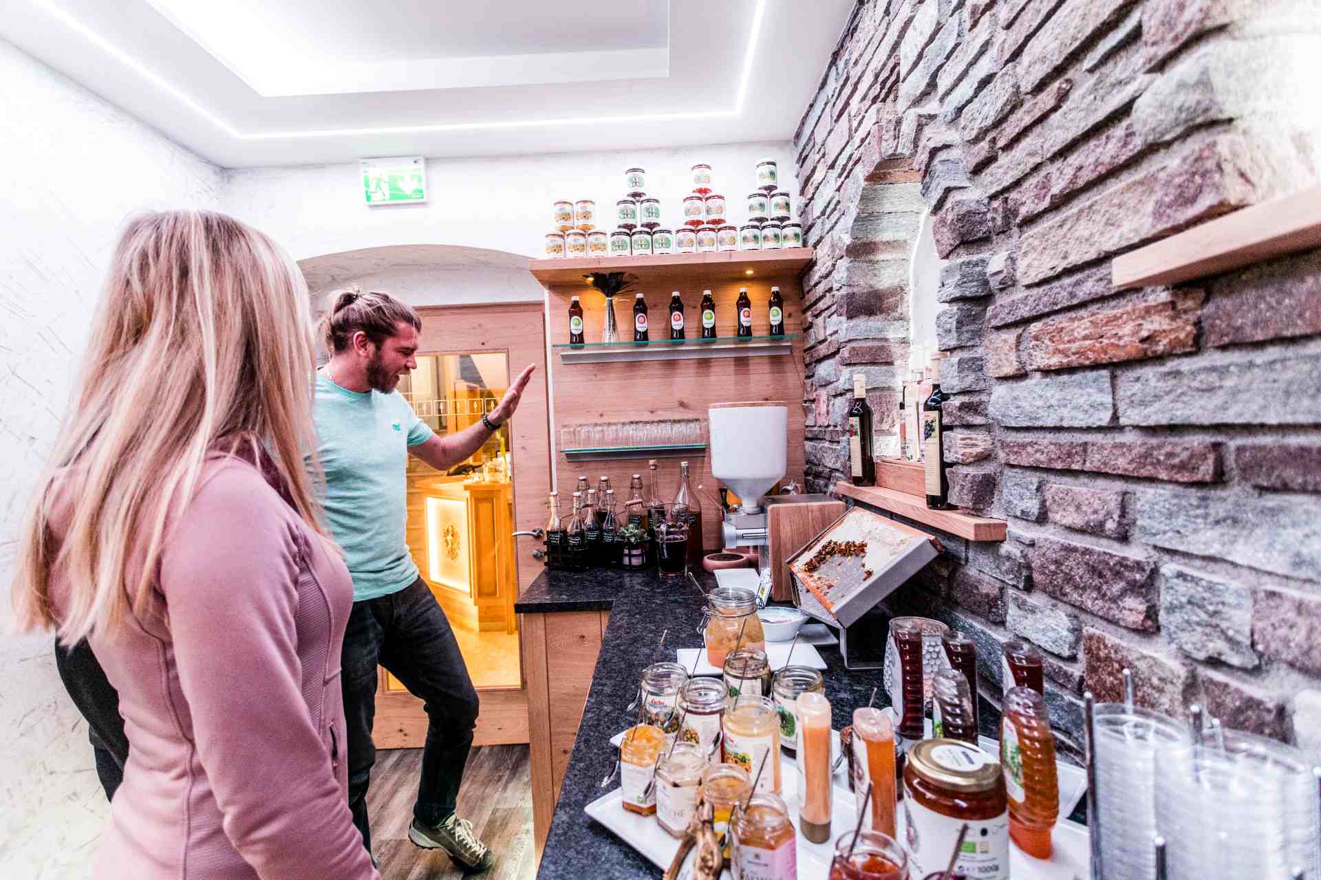 Mountainbikehotel: Alpenhotel Tyrol - 4* Adults Only Hotel am Achensee