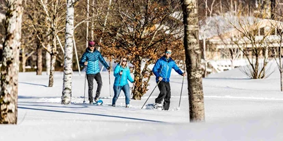 Mountainbike Urlaub - Ellmau - Alpenhotel Tyrol - 4* Adults Only Hotel am Achensee