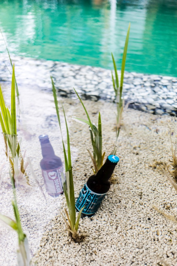 Mountainbikehotel: Alpenhotel Tyrol - 4* Adults Only Hotel am Achensee