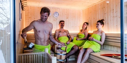 Mountainbike Urlaub - Ellmau - Alpenhotel Tyrol - 4* Adults Only Hotel am Achensee