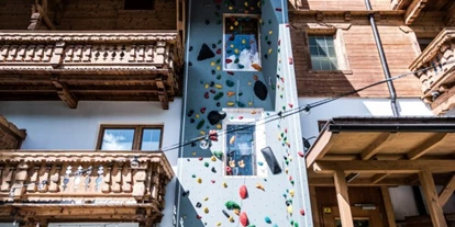 Mountainbike Urlaub - Ellmau - Alpenhotel Tyrol - 4* Adults Only Hotel am Achensee