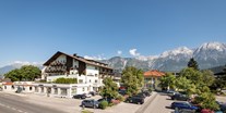 Mountainbike Urlaub - PLZ 6080 (Österreich) - Hotel Reschenhof - 4**** DER RESCHENHOF