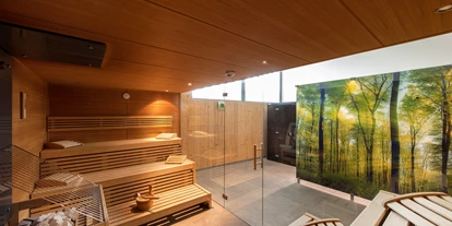 Mountainbike Urlaub - Umgebungsschwerpunkt: Fluss - Sauna - 4**** DER RESCHENHOF