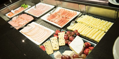 Mountainbike Urlaub - Umgebungsschwerpunkt: Fluss - Frühstücksbuffet - 4**** DER RESCHENHOF