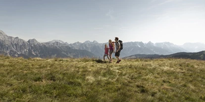 Mountainbike Urlaub - Ellmau - Hotel Gut Brandlhof
