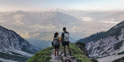 Mountainbike Urlaub - Ellmau - Hotel Gut Brandlhof