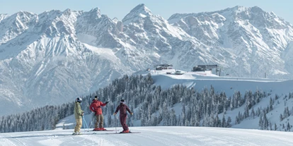 Mountainbike Urlaub - Ellmau - Hotel Gut Brandlhof