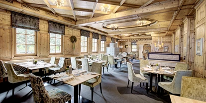 Mountainbike Urlaub - Ellmau - Hotel Gut Brandlhof