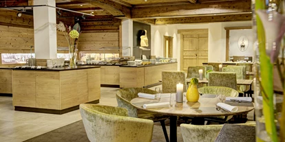 Mountainbike Urlaub - Ellmau - Hotel Gut Brandlhof
