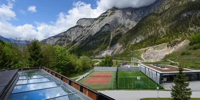 Mountainbike Urlaub - Ellmau - Hotel Gut Brandlhof