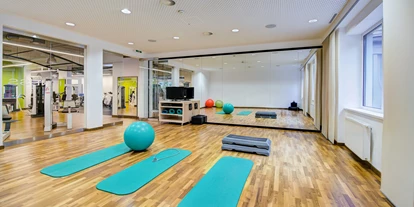Mountainbike Urlaub - Ellmau - Hotel Gut Brandlhof