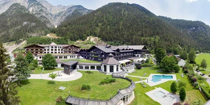 Mountainbike Urlaub - Ellmau - Hotel Gut Brandlhof