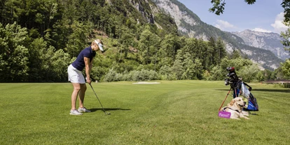 Mountainbike Urlaub - Ellmau - Hotel Gut Brandlhof