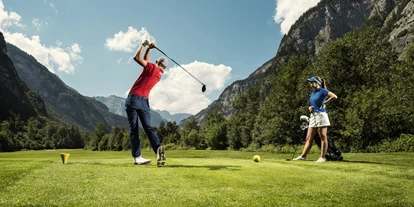 Mountainbike Urlaub - Ellmau - Hotel Gut Brandlhof