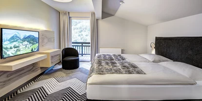 Mountainbike Urlaub - Ellmau - Hotel Gut Brandlhof