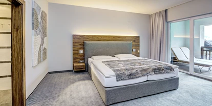Mountainbike Urlaub - Ellmau - Hotel Gut Brandlhof