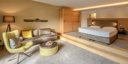 Mountainbike Urlaub - Ellmau - Hotel Gut Brandlhof