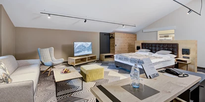 Mountainbike Urlaub - Ellmau - Hotel Gut Brandlhof