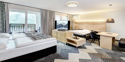 Mountainbike Urlaub - Ellmau - Hotel Gut Brandlhof