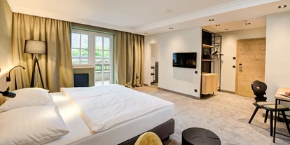 Mountainbike Urlaub - Ellmau - Hotel Gut Brandlhof