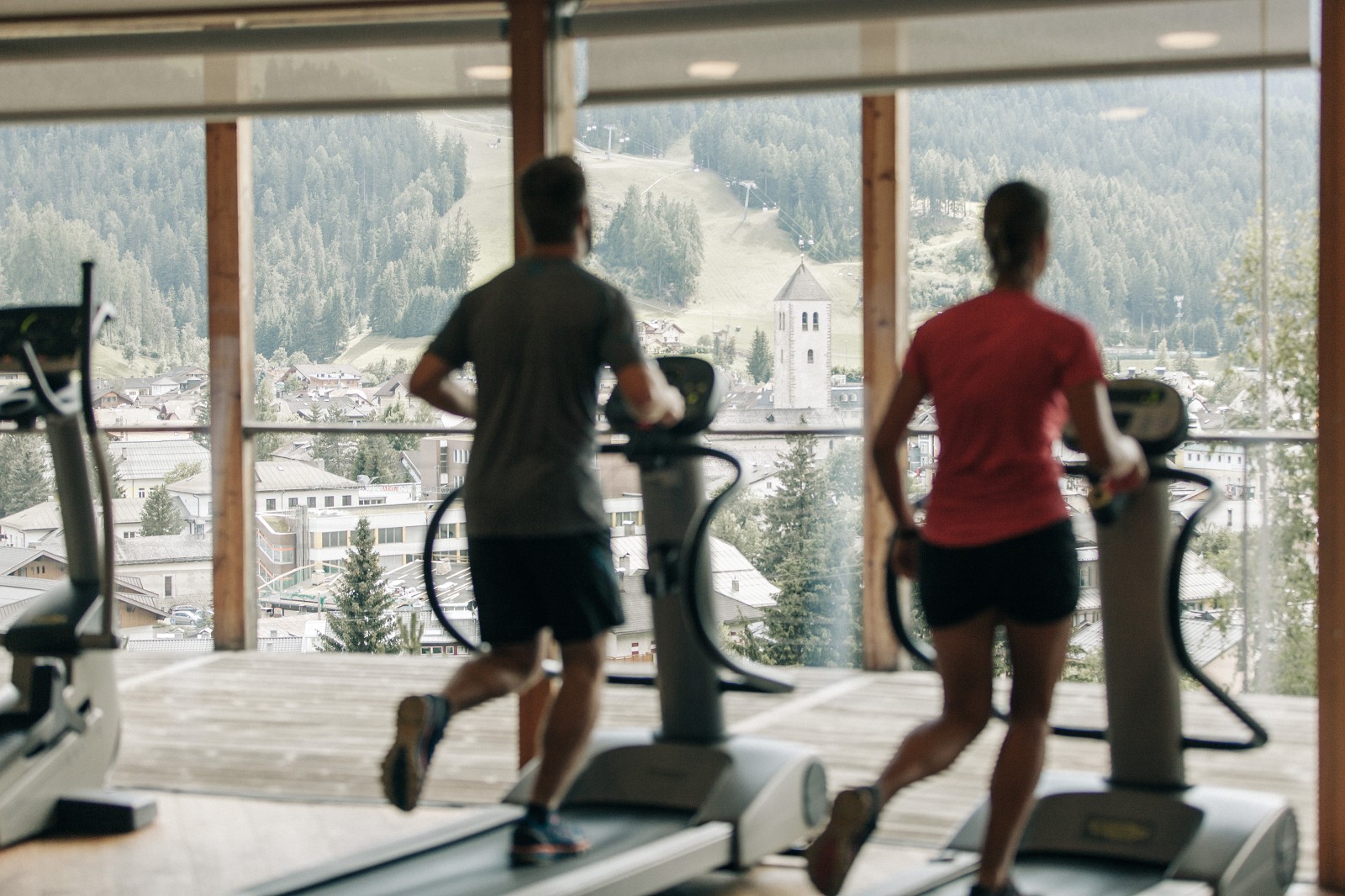 Mountainbike Urlaub - Hotel-Schwerpunkt: Mountainbike & Ruhe - Italien - Naturhotel Leitlhof