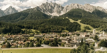 Mountainbike Urlaub - Niederdorf (Trentino-Südtirol) - Naturhotel Leitlhof