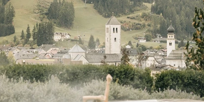 Mountainbike Urlaub - Niederdorf (Trentino-Südtirol) - Naturhotel Leitlhof