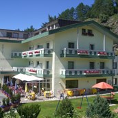 Mountainbikehotel - Hotel Reschnerhof