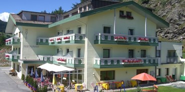 Mountainbike Urlaub - PLZ 7550 (Schweiz) - Hotel Reschnerhof