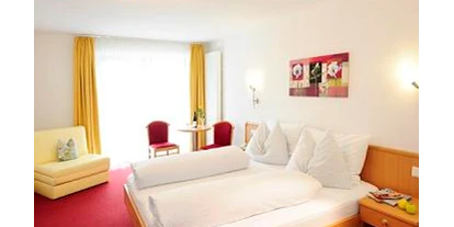 Mountainbike Urlaub - Umgebungsschwerpunkt: See - Hotel Reschnerhof