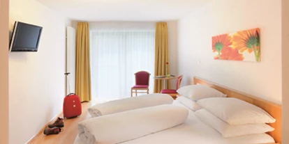 Mountainbike Urlaub - Umgebungsschwerpunkt: See - Hotel Reschnerhof