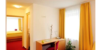 Mountainbike Urlaub - Umgebungsschwerpunkt: See - Hotel Reschnerhof