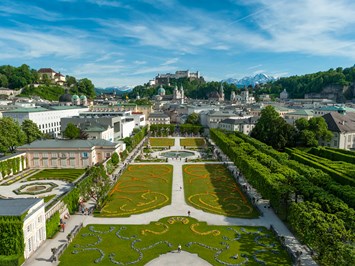 Hotel Zum Jungen Römer Ausflugsziele Salzburg Mozartstadt