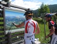 Mountainbikehotel: Bestens beschilderte Radwege - Hotel Zum Jungen Römer