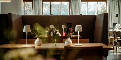 Mountainbike Urlaub - MTB-Region: AT - Saalbach - Familien- & Gartenhotel Theresia****S