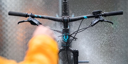 Mountainbike Urlaub - MTB-Region: AT - Saalbach - Familien- & Gartenhotel Theresia****S
