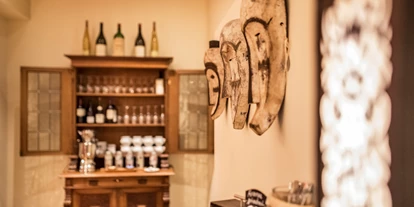 Mountainbike Urlaub - Umgebungsschwerpunkt: See - Afrikanische Elemente - Halbersbacher Sunderland Hotel