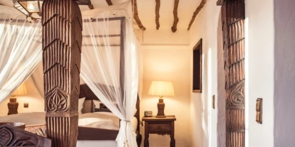 Mountainbike Urlaub - Umgebungsschwerpunkt: See - Kenia Themensuite - Halbersbacher Sunderland Hotel