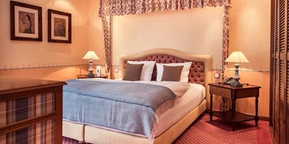 Mountainbike Urlaub - Umgebungsschwerpunkt: See - Mallorca Themensuite - Halbersbacher Sunderland Hotel