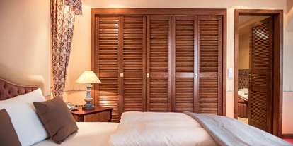 Mountainbike Urlaub - Umgebungsschwerpunkt: See - Mallorca Themensuite - Halbersbacher Sunderland Hotel