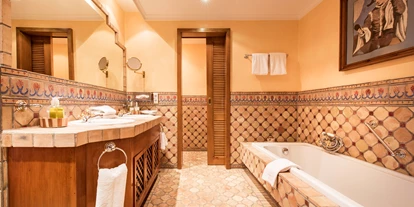 Mountainbike Urlaub - Umgebungsschwerpunkt: See - Mallorca Themensuite - Halbersbacher Sunderland Hotel