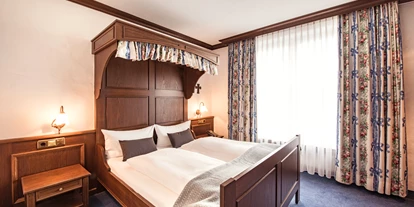 Mountainbike Urlaub - Umgebungsschwerpunkt: See - Sauerland Superior Zimmer - Halbersbacher Sunderland Hotel