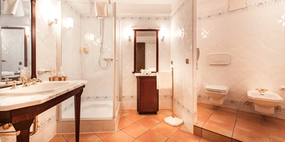 Mountainbike Urlaub - Umgebungsschwerpunkt: See - Sauerland Superior Zimmer - Halbersbacher Sunderland Hotel