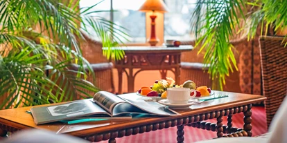 Mountainbike Urlaub - Umgebungsschwerpunkt: See - Kenia Themensuite - Halbersbacher Sunderland Hotel