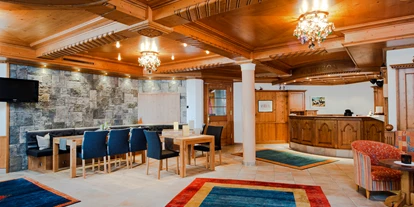 Mountainbike Urlaub - Hotel-Schwerpunkt: Mountainbike & Wandern - Hotel Castel ****