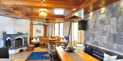 Mountainbike Urlaub - Hotel-Schwerpunkt: Mountainbike & Wandern - Hotel Castel ****
