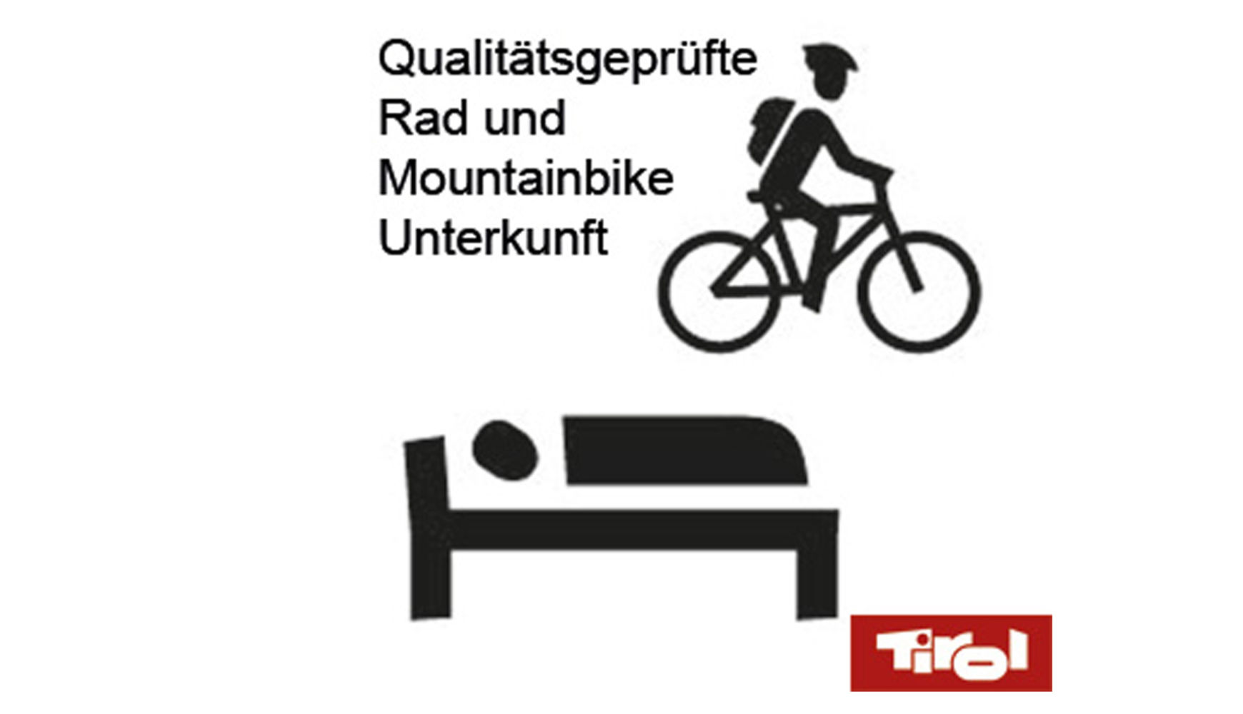 Mountainbikehotel: Hotel Castel ****