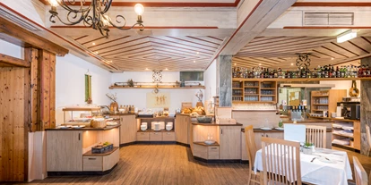 Mountainbike Urlaub - PLZ 8982 (Österreich) - Restaurant - Ferienalm Schladming